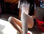 VOL.004 制服肉丝美腿 [23P/15.1M]