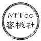 MiiTao蜜桃社