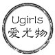 Ugirls爱尤物