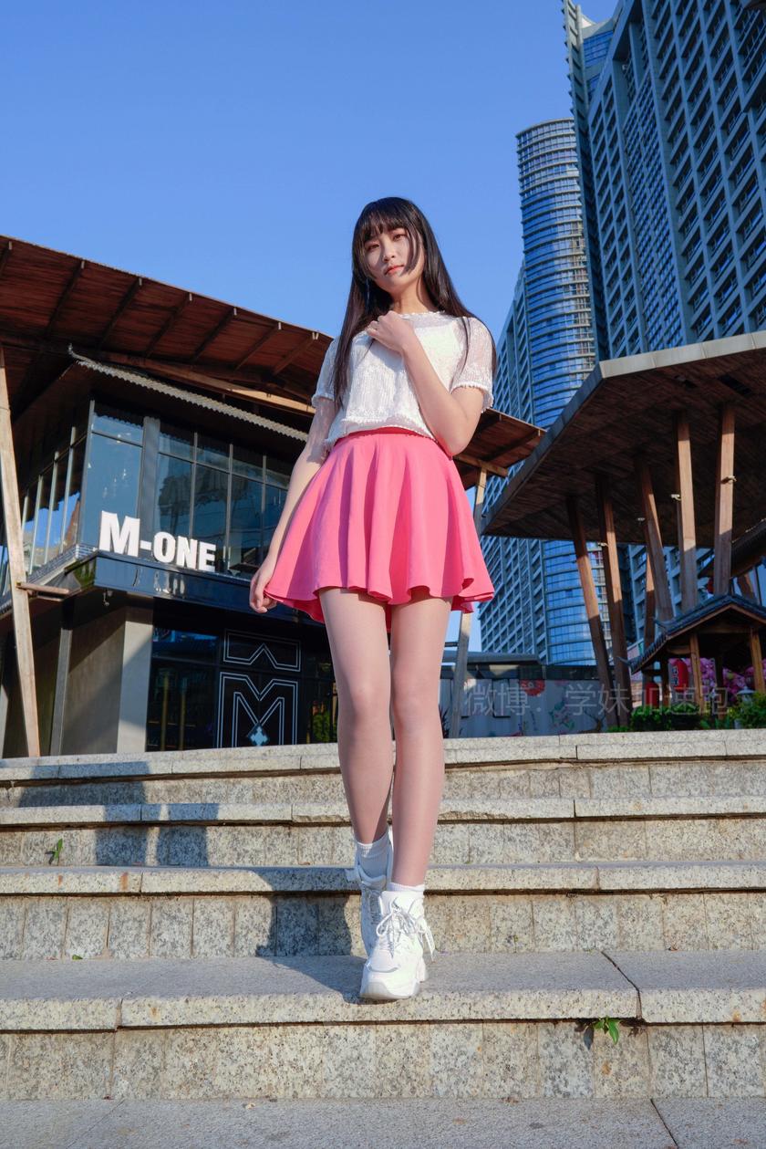 XM003《小琪学妹3》[88P/103MB]