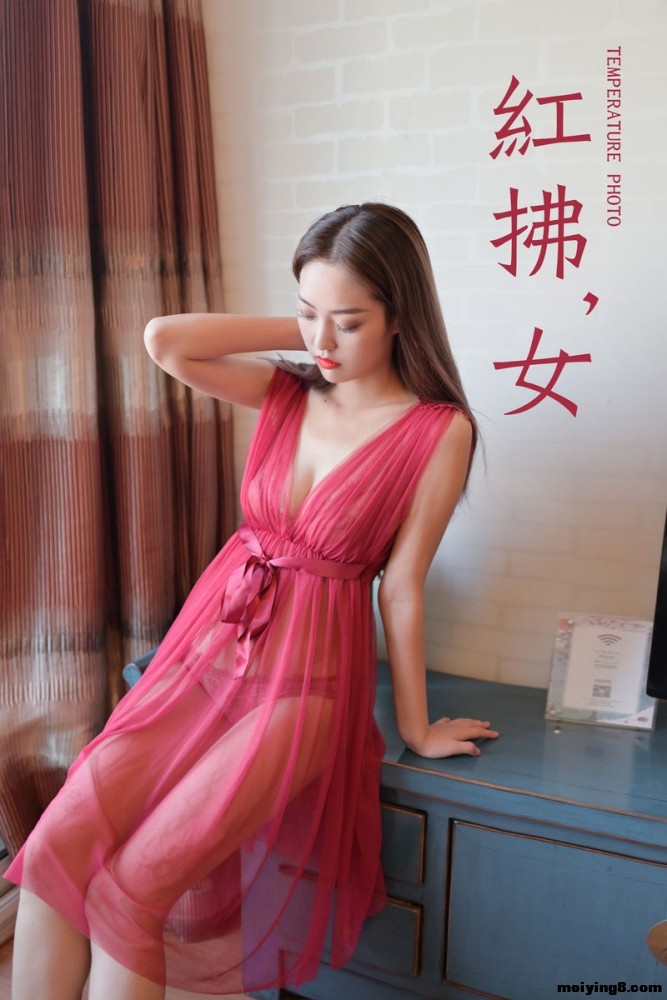 [YALAYI雅拉伊] 2019.10.31 NO.446 出尘《红拂女》[39P+1P/546M]